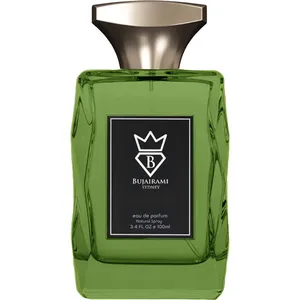 Bujairami Matcha Obsession parfüm şişesi