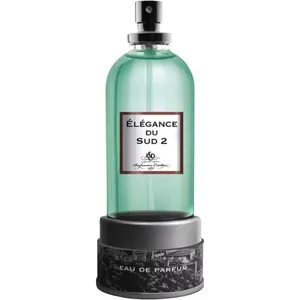 L'Eau de Cassis Élégance du Sud 2 parfüm şişesi