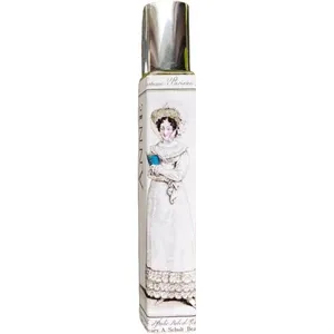 LBCC Historical Apothecary Anne Elliot parfüm şişesi