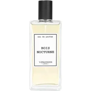 Voskanian Parfums Bois Nocturne perfume bottle