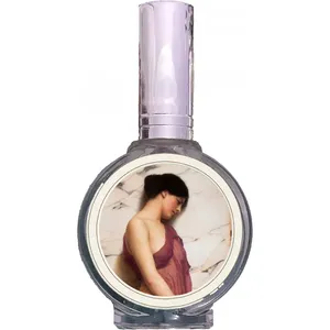 Volya Parfum Langueur / Мліє parfüm şişesi