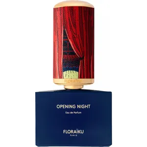 Floraïku Opening Night parfüm şişesi