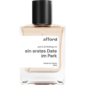 Afford Ein erstes Date im Park parfüm şişesi