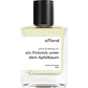 Afford Ein Picknick unter dem Apfelbaum perfume bottle