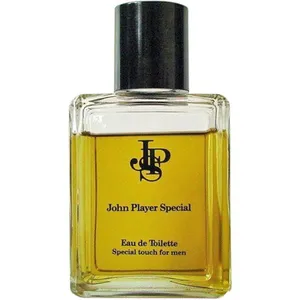 John Player Special JPS (Eau de Toilette) parfüm şişesi