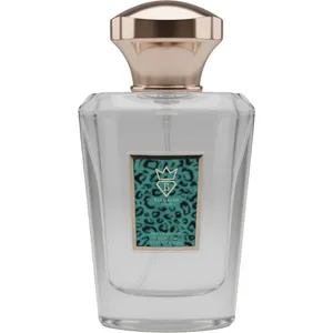 Bujairami Masaya perfume bottle