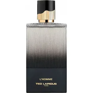 Ted Lapidus L'Homme parfüm şişesi