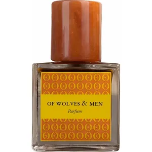 Ensar Oud Of Wolves & Men: Muana Royale perfume bottle