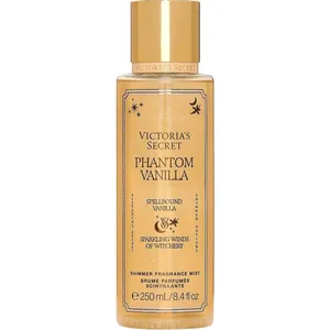 Victoria's Secret Phantom Vanilla perfume bottle