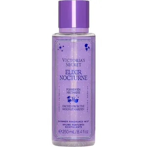 Victoria's Secret Elixir Nocturne parfüm şişesi