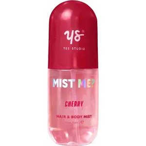 Yes Studio Cherry parfüm şişesi