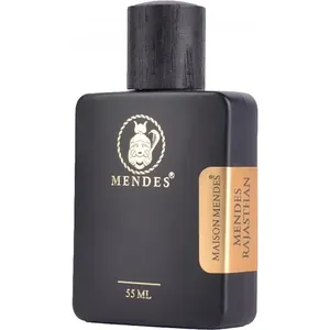 Mendes Rajasthan parfüm şişesi