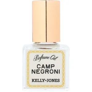Kelly + Jones Camp Negroni (Perfume Oil) parfüm şişesi