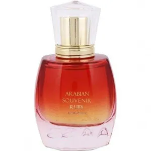 Arabian Souvenir Ruby parfüm şişesi