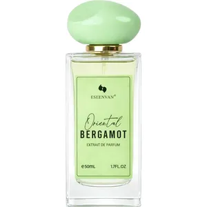 Eseenvan Oriental Bergamot parfüm şişesi