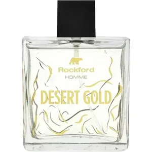 Rockford Desert Gold (After Shave Spray) perfume bottle