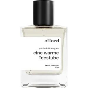 Afford Eine warme Teestube perfume bottle