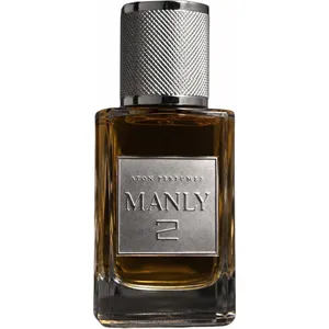 ATon Manly 2 perfume bottle