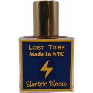 Lost Tribe Electric Bloom parfüm şişesi