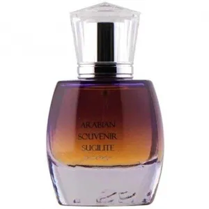 Arabian Souvenir Sugilite parfüm şişesi