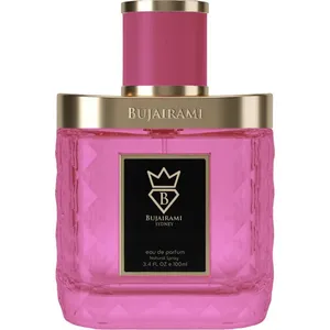 Bujairami Love Spell parfüm şişesi