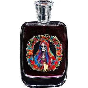 Coven 1692 Santa Muerte perfume bottle