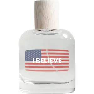Olfactory NYC I Believe parfüm şişesi