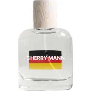 Olfactory NYC Cherry Mann parfüm şişesi