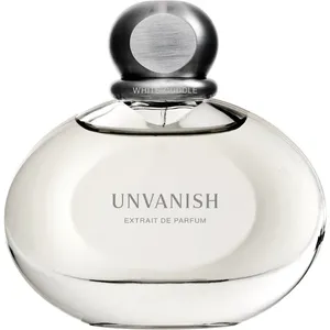 Unvanish White Cuddle / 화이트 커들 parfüm şişesi