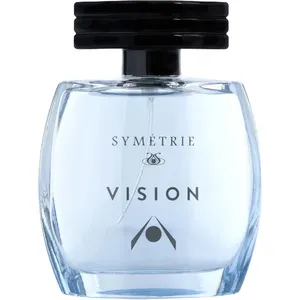 Symétrie Vision perfume bottle