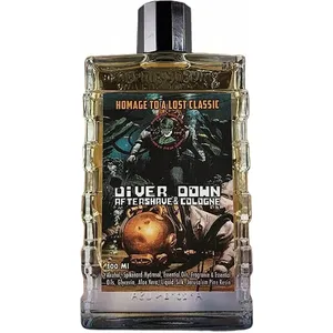 Phoenix Artisan Accoutrements Diver Down (Aftershave & Cologne) parfüm şişesi