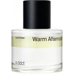 A'ddict Warm Afternoon / 웜 애프터눈 perfume bottle