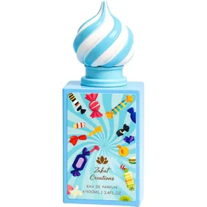 Zakat Creations Candylicious Bliss perfume bottle