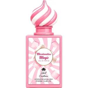 Zakat Creations Marshmallow Magic parfüm şişesi