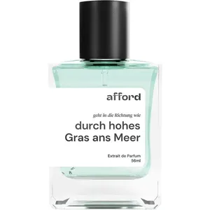 Afford Durch hohes Gras ans Meer perfume bottle