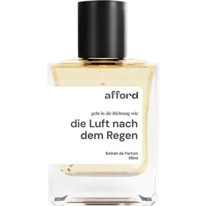 Afford Die Luft nach dem Regen parfüm şişesi