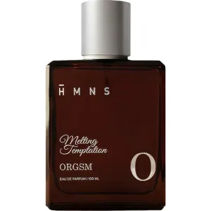 HMNS Melting Temptation ORGSM parfüm şişesi
