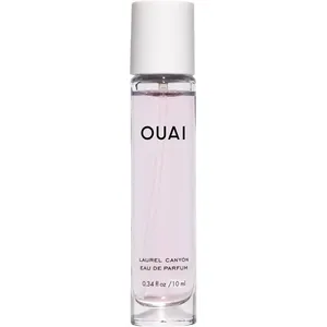 OUAI Laurel Canyon perfume bottle