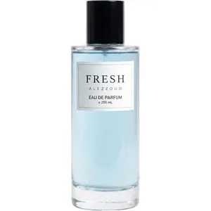 Alezz Fresh perfume bottle