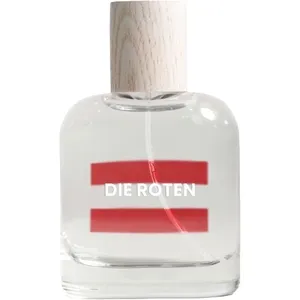 Olfactory NYC Die Roten parfüm şişesi