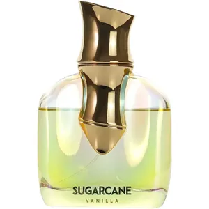 Arabiyat Prestige Sugarcane Vanilla parfüm şişesi