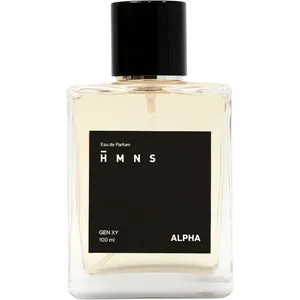 HMNS Alpha perfume bottle