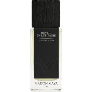 Maison Maya Réveil en Lusitanie parfüm şişesi