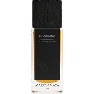 Maison Maya Mandoria parfüm şişesi