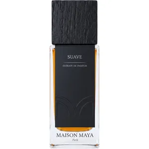 Maison Maya Suave parfüm şişesi