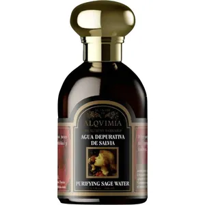 Alqvimia Agua Depurativa de Salvia / Purifying Sage Water parfüm şişesi