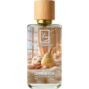 The Dua Brand Cashmere Pear parfüm şişesi