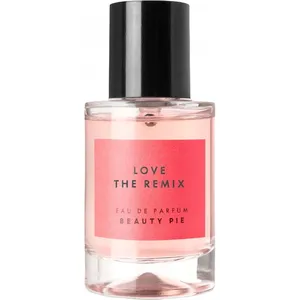 Beauty Pie Love The Remix perfume bottle