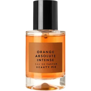 Beauty Pie Orange Absolute Intense parfüm şişesi
