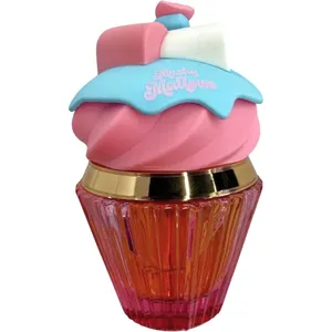 Zakat Creations Mushy Mallows perfume bottle